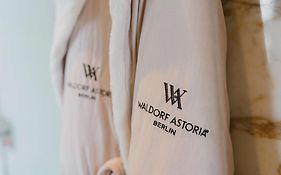 Waldorf Astoria Berlin